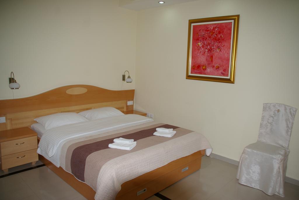 Apartments Drina Višegrad Kamer foto