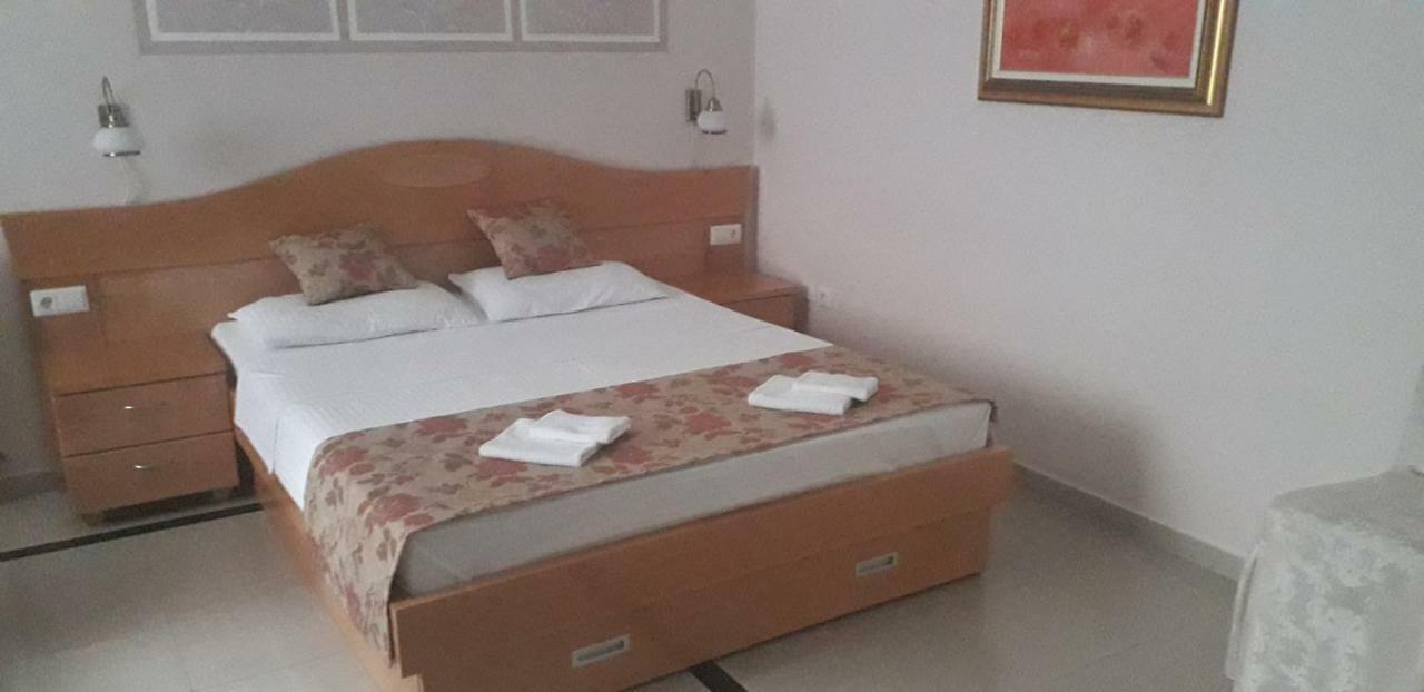 Apartments Drina Višegrad Buitenkant foto
