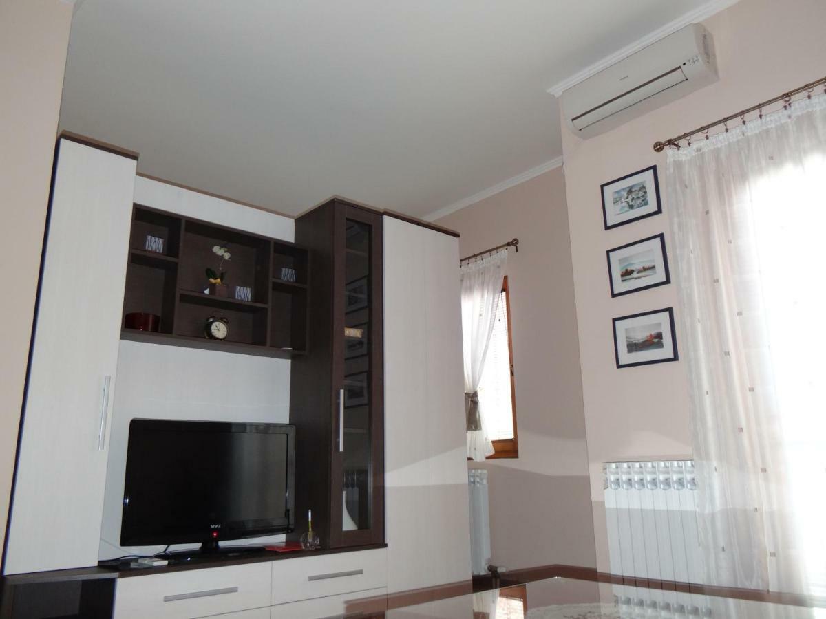 Apartments Drina Višegrad Buitenkant foto